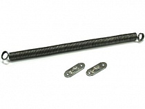 Пружина дверная d18.5мм L280мм на сайте Стройсервис
