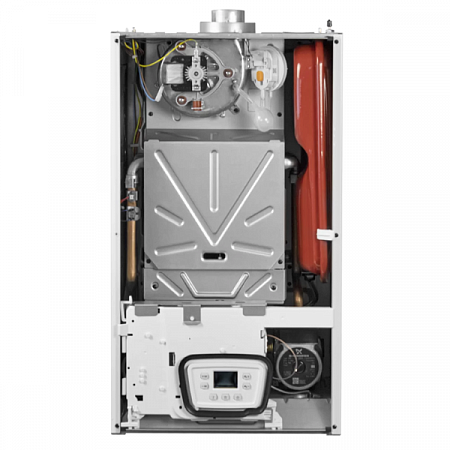 Котел настенный газовый 2-х. контурный Eco LIFE 24 F 7814104 BAXI (2)