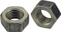 Гайка DIN 934 М4  на сайте Стройсервис
