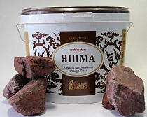 Яшма ОК (10кг, ведро) на сайте Стройсервис
