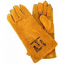 СВАРОЧНЫЕ КРАГИ РЕСАНТА СК-1 на сайте Стройсервис
