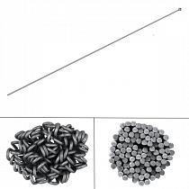 Тяга к подвесу L-1000мм Knauf на сайте Стройсервис
