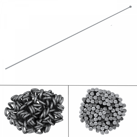 Тяга к подвесу L-1000мм Knauf на сайте Стройсервис
