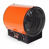 Пушка тепловая PATRIOT ECO-R-3 на сайте Стройсервис
