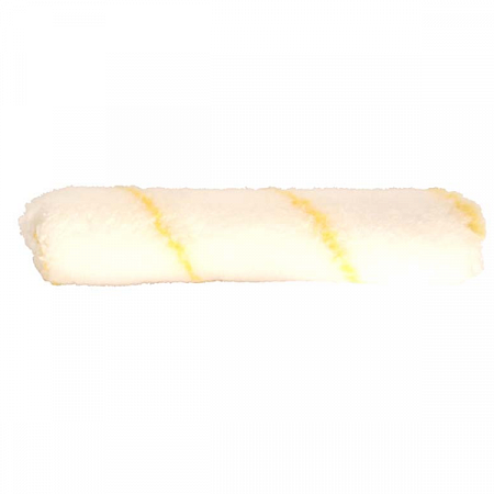 Валик-мини малярный, полиамид 12/15/100мм, ручка 6мм на сайте Стройсервис
