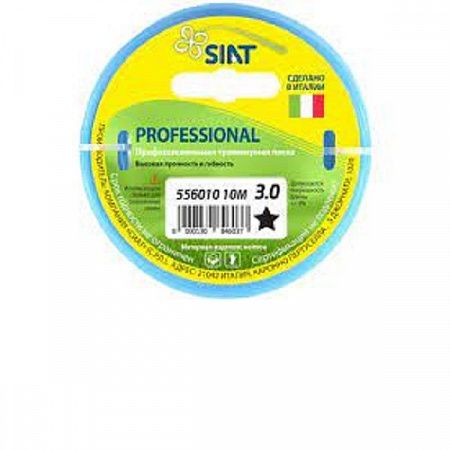 Леска SIAT PROFESSIONAL 556010 на сайте Стройсервис
