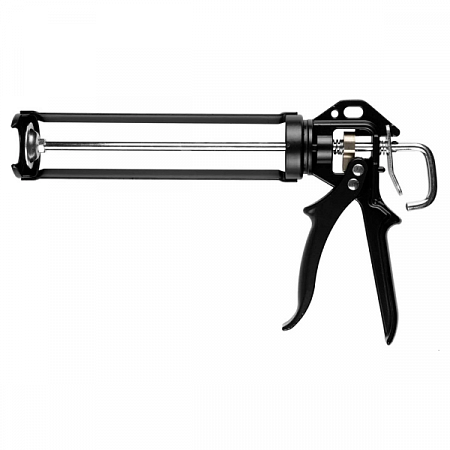 Пистолет скелетообразный 320мл на сайте Стройсервис
