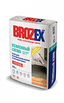 Клей плиточный Brozex KS111 Усиленный 25кг (Брозекс) на сайте Стройсервис
