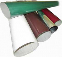 Труба водосточная д-100мм*1м RAL 9003 Белый на сайте Стройсервис
