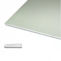 ГВЛ Влагостойкий  КНАУФ 12,5*1200*2500   на сайте Стройсервис
