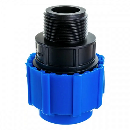 Муфта ПНД 32*3/4