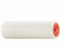 0404031А  Валик-мини ВЕЛЮР  50мм D15мм, ворс 4мм, ось 6мм TOOLBERG на сайте Стройсервис
