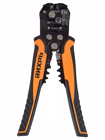 Стриппер многофункциональный (инструмент для зачистки кабеля) СИ-1 на сайте Стройсервис
