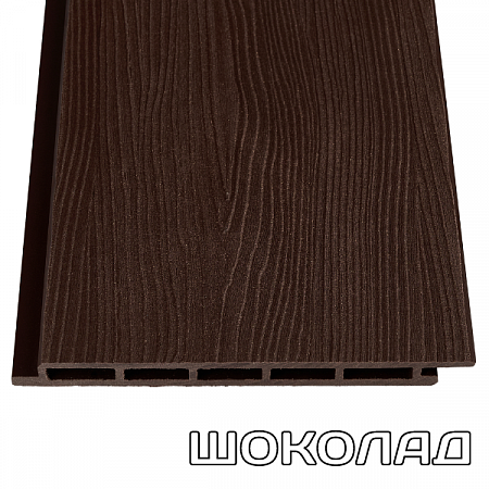 Фасадная панель ДПК 14*180*3000мм. (10)