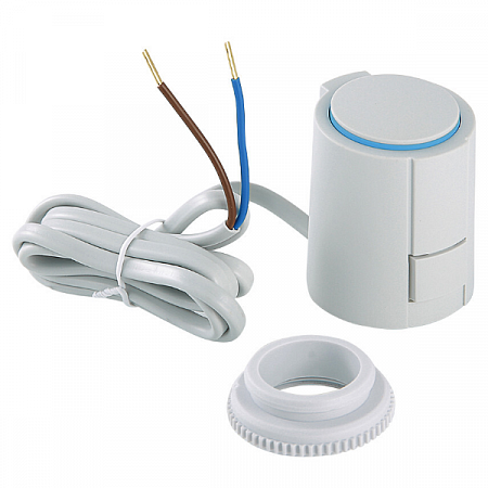 Сервопривод нормально закр.М30*1,5 VALTEC VT.TE3040.0.220 на сайте Стройсервис
