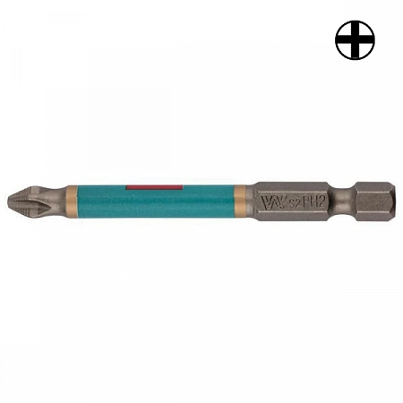 Бита PH 2x70мм  WhirlPower  на сайте Стройсервис
