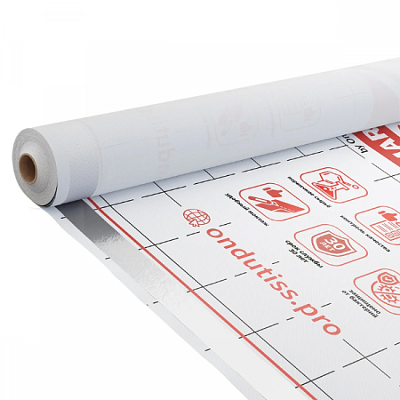 ОНДУТИС СМАРТ В пароизоляционная (30 м2)