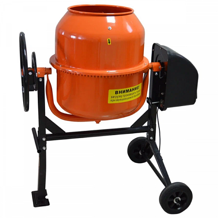 ЭНЕРГОПРОМ Бетономешалка электрическая БМ-140Т (550Вт, 140л, чугунный венец, 51кг) на сайте Стройсервис
