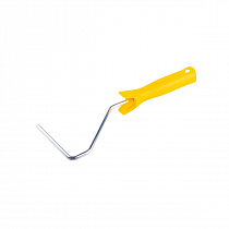 Ручка для валика 50-75 мм, оцинкованная сталь, 6мм на сайте Стройсервис
