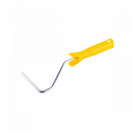 Ручка для валика 50-75 мм, оцинкованная сталь, 6мм на сайте Стройсервис
