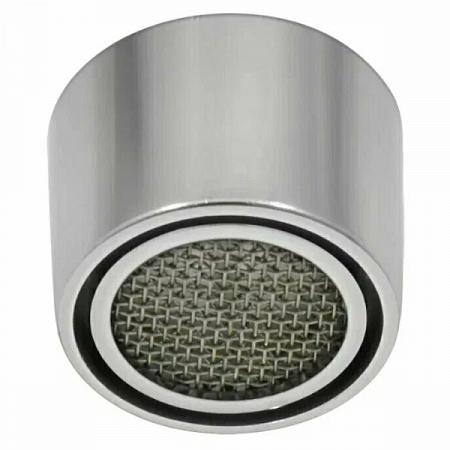 Аэратор металлический  вн.р. на сайте Стройсервис
