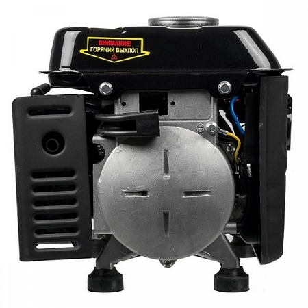 Электрогенератор HT950A 64/1/1 Huter