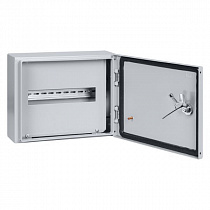 TDM щит распределительный навесной ЩРН-12 (265х310х120) IP66 SQ0905-0070 на сайте Стройсервис
