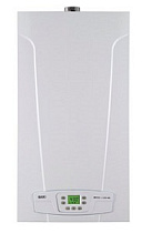 Газовый котел Baxi ECO4S 10 F, двухконтурный  на сайте Стройсервис

