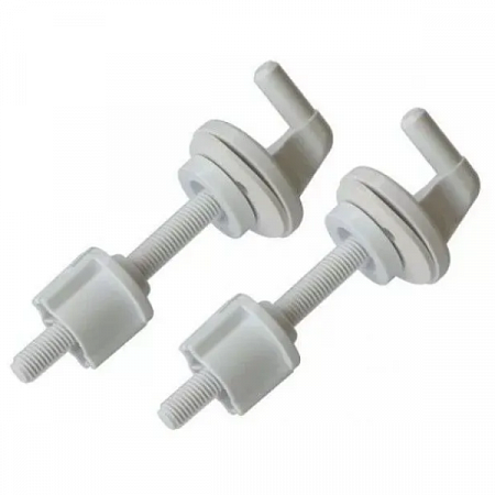 КРЕПЛЕНИЕ   СИДЕНИЯ К УНИТАЗУ  КР 03  ("УКЛАД"  г. Псков) на сайте Стройсервис
