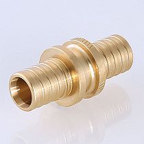 Муфта аксиальная 20х16" переходная латунь VALTEC на сайте Стройсервис
