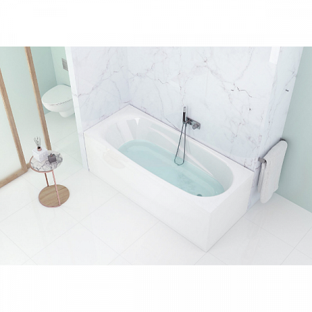 Ванна акриловая