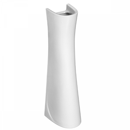 Пьедестал Соната белый Santeri на сайте Стройсервис
