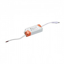 Драйвер LED MG-40-600-01 E для светильников LED ДВО 36Вт W/S IEK LDVO0-36-0-E-K01 на сайте Стройсервис
