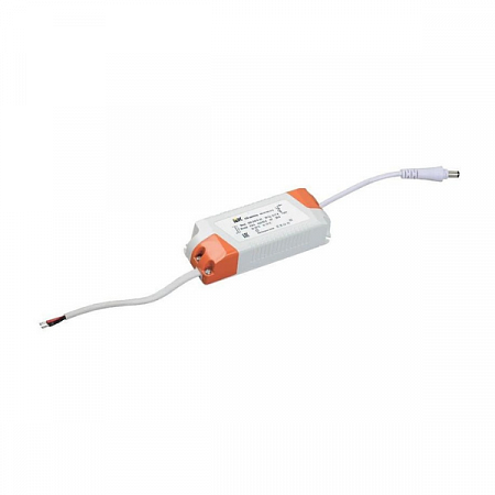 Драйвер LED MG-40-600-01 E для светильников LED ДВО 36Вт W/S IEK LDVO0-36-0-E-K01 на сайте Стройсервис
