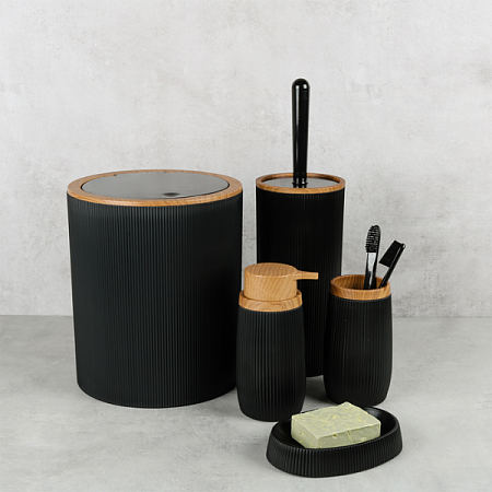 Стакан FIXSEN BLACK BOOM FX-411-3