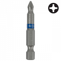 Бита PH 1 х50мм CUTOP на сайте Стройсервис
