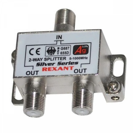 Делитель ТВ 