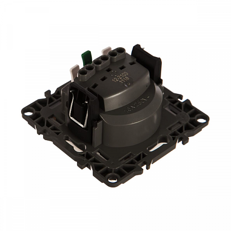 Механизм розетки ЭРА (1)