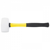 Киянка  230гр фибергласовая ручка  на сайте Стройсервис
