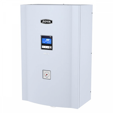 Котел Электрический (миникотельная) ZOTA-18 MK-S 380 В (2)