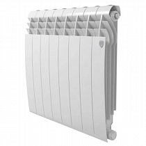 Радиатор Биметалл Royal Thermo Biliner 500/Bianco Traffiko 8сек на сайте Стройсервис
