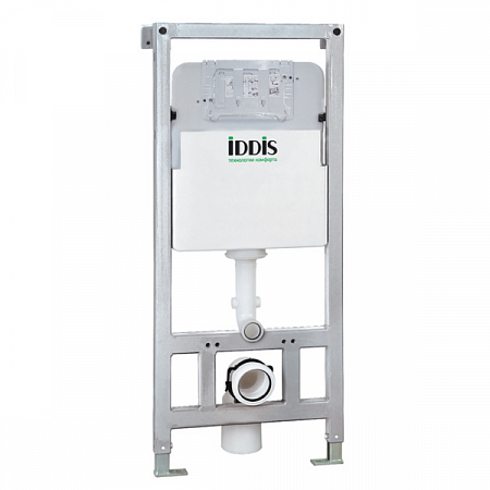 Система инсталляции IDDIS NEOFIX NEO0000I32 на сайте Стройсервис
