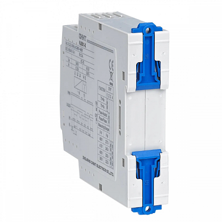 Реле контроля фаз NJB1-X AC 380В 280021 CHINT (1)