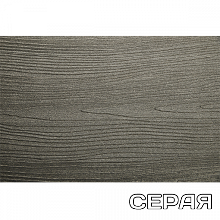 Фасадная панель ДПК 14*180*3000мм. (8)