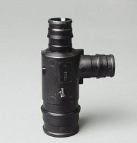 Тройник радиальный 20х16х20 перех. PPSU OnePlus на сайте Стройсервис
