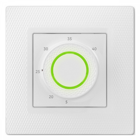 Терморегулятор LumiSmart 25 Теплолюкс (2)