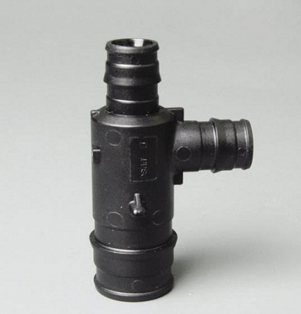 Тройник радиальный 20х16х20 перех. PPSU OnePlus на сайте Стройсервис
