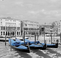 Занавеска для ВК 180х180см Venecia PR180180030 (Полиэстер, 12 пласт.колец) MySpace на сайте Стройсервис
