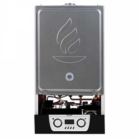 Котел настенный газовый одноконтур. 30кВт M30TH MIZUDO