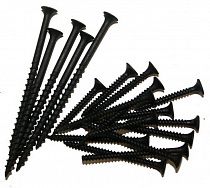 Саморез по дереву 4,8*150 на сайте Стройсервис
